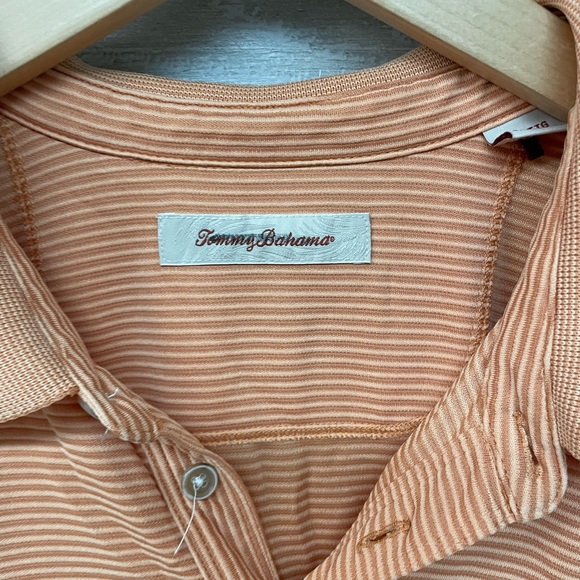 | Tommy Bahama | Polo. Size XXL. - Picture 3 of 4
